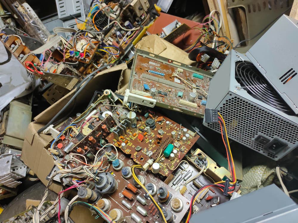 Reciclagem de celulares: por que você deve começar a descartar seus aparelhos corretamente