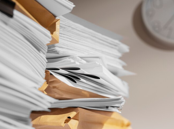Onde realizar a destruição segura de documentos? Conheça a San Lien!