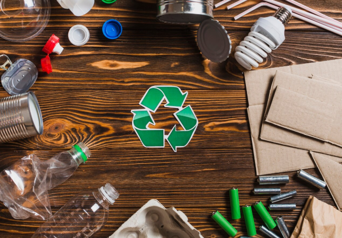Por que investir na reciclagem de resíduos reduz custos e impactos ambientais?