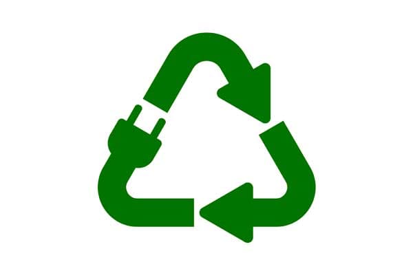 Serviço de reciclagem da San Lien: economia, eficiência e compromisso ambiental
