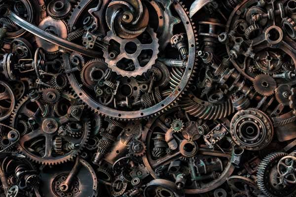 Como escolher a empresa certa para a coleta de sucata de ferro
