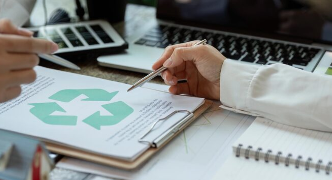 Certificado de destinação final de resíduos: como funciona na prática