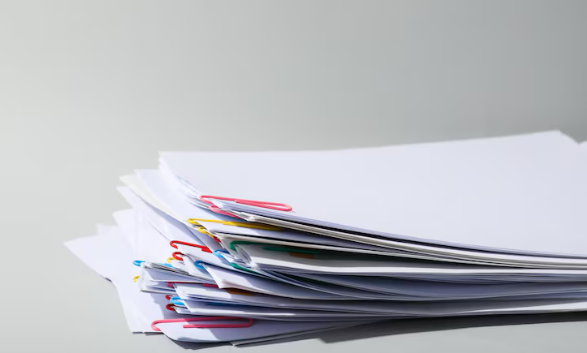 Destruição de documentos: como manter conformidade e rastreabilidade